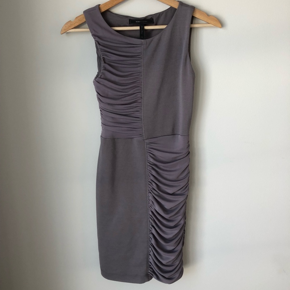 BCBG Dress